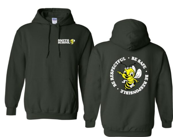 Smith School Hoodies