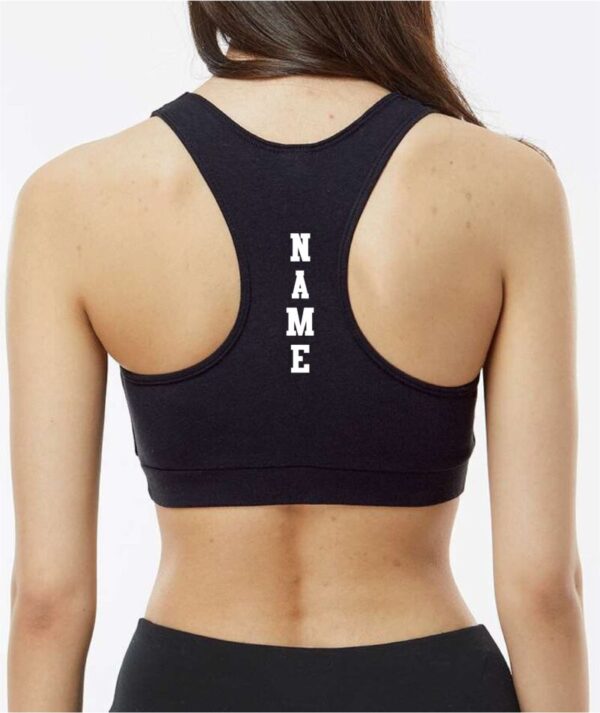 CMA Sports Bra - Youth & Adult - Image 2