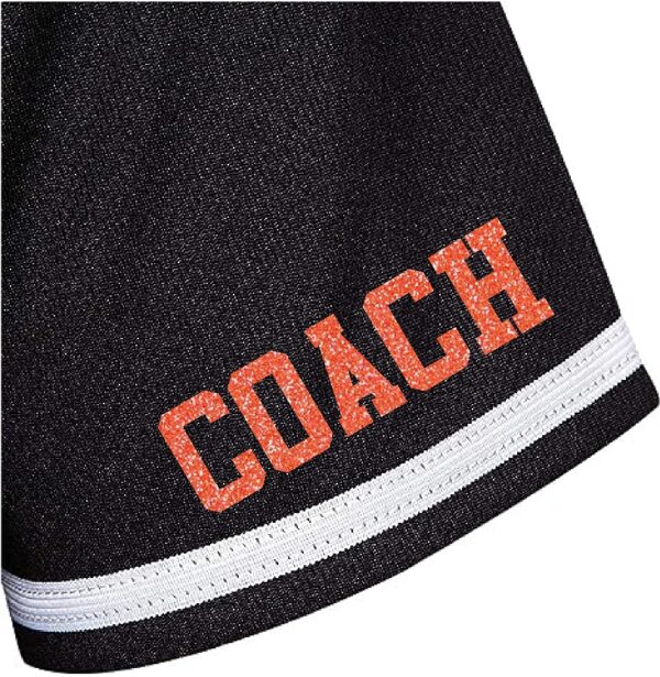 CMA Baseball Jersey - YOUTH - Image 2