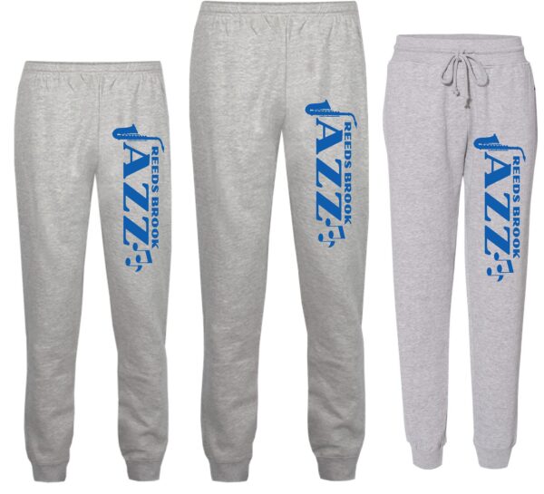 Reeds Brook Jazz Jogger Sweatpants
