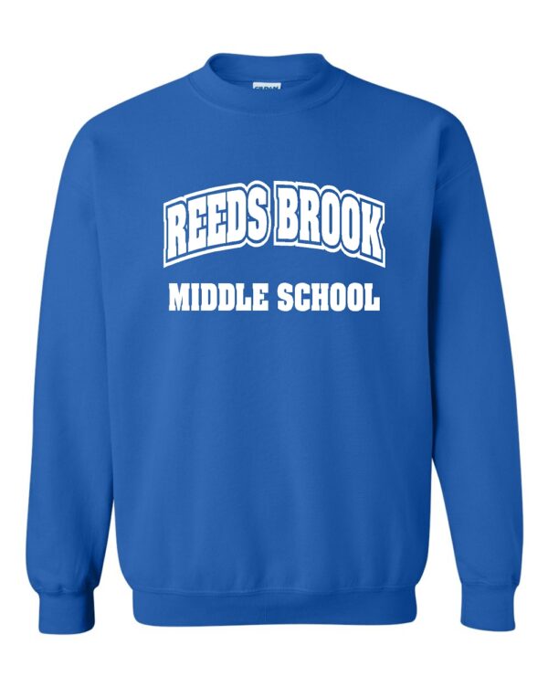 Reeds Brook Crewneck Sweatshirt - Image 5