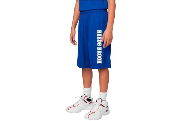 Reeds Brook PosiCharge® Competitor™ Short