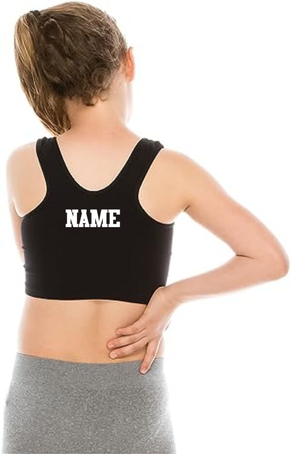 CMA Cropped Tank - Youth & Adult - Image 4