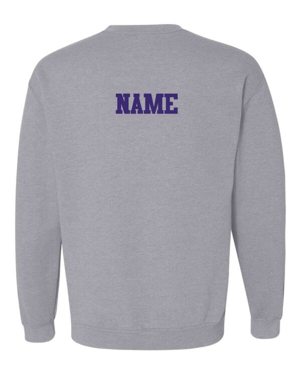 McGraw Crewneck Sweatshirts - Image 2