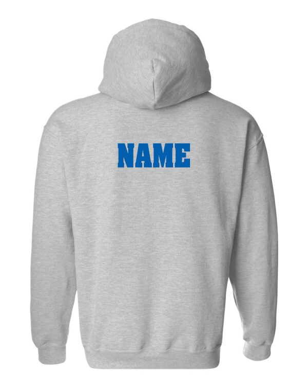 Reeds Brook Jazz Hooded Pullover Sweatshirt - Image 3