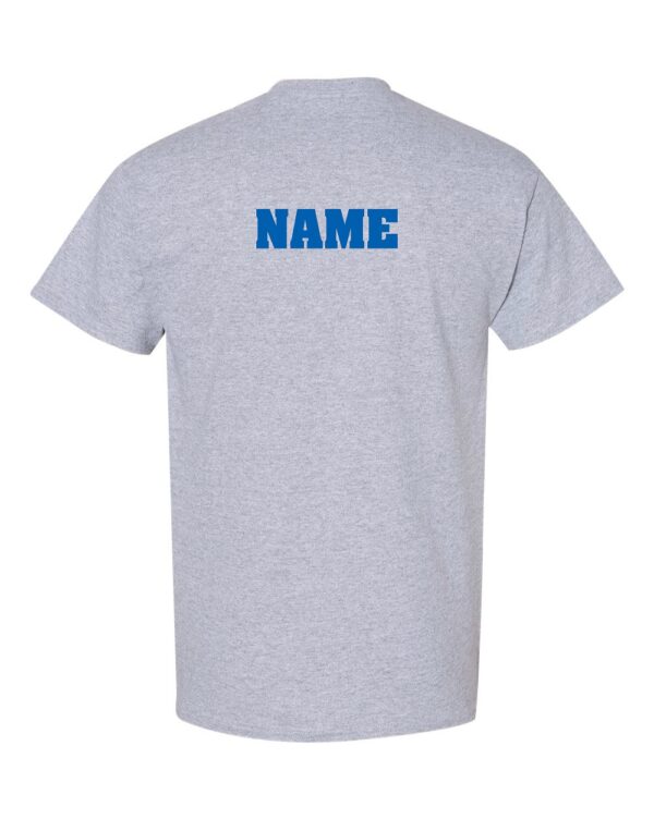 Reeds Brook 100% Heavy Cotton T-shirt - Image 2