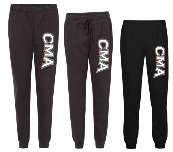 CMA Jogger Sweatpants