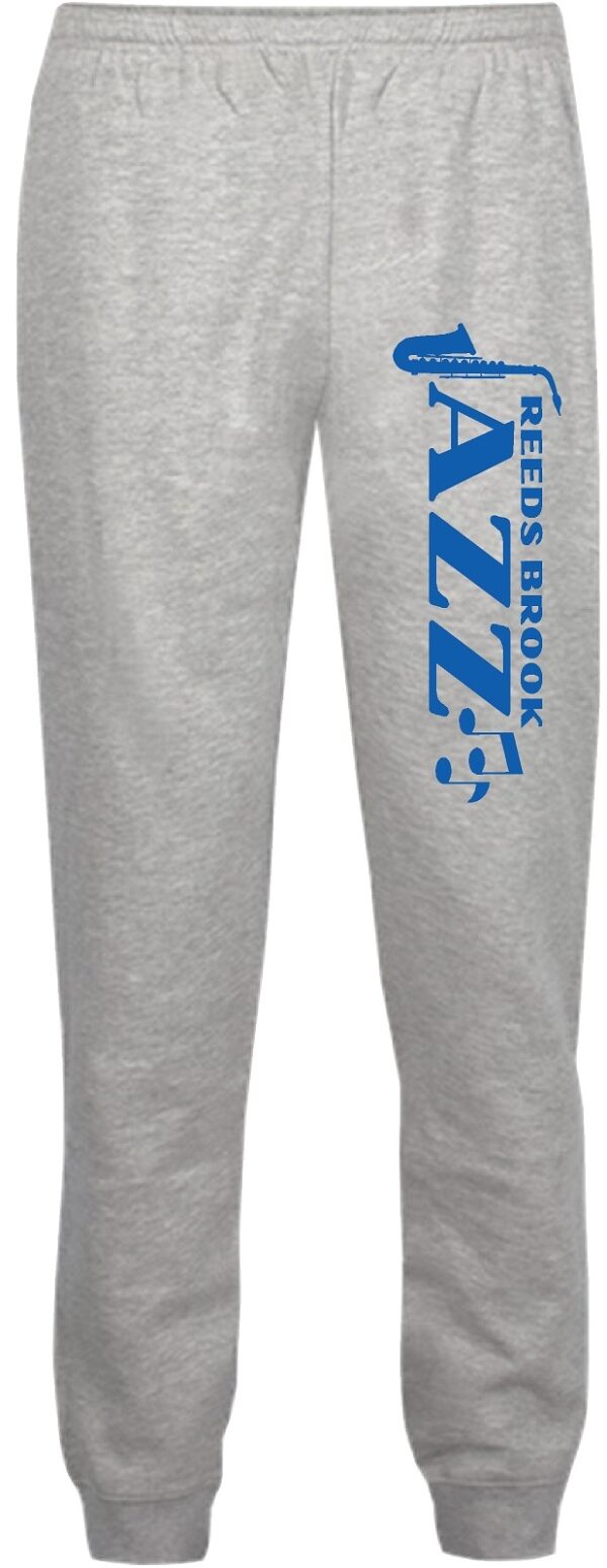 Reeds Brook Jazz Jogger Sweatpants - Image 3