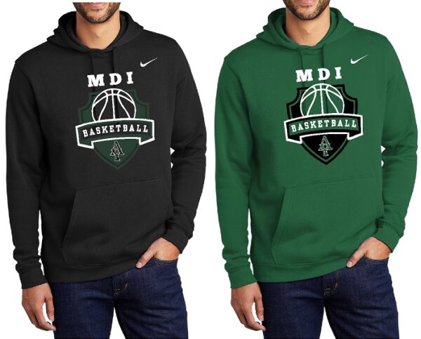 MDI Nike Hoodie