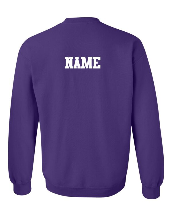 McGraw Crewneck Sweatshirts - Image 6