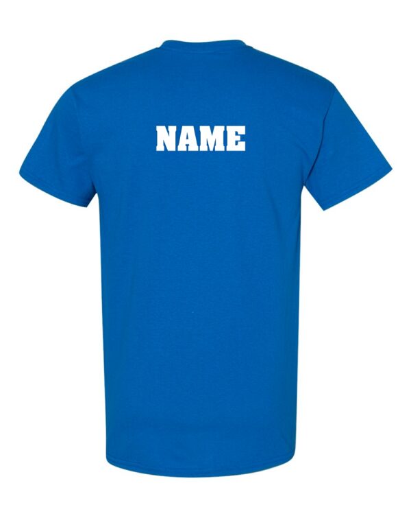 Reeds Brook 100% Heavy Cotton T-shirt - Image 4