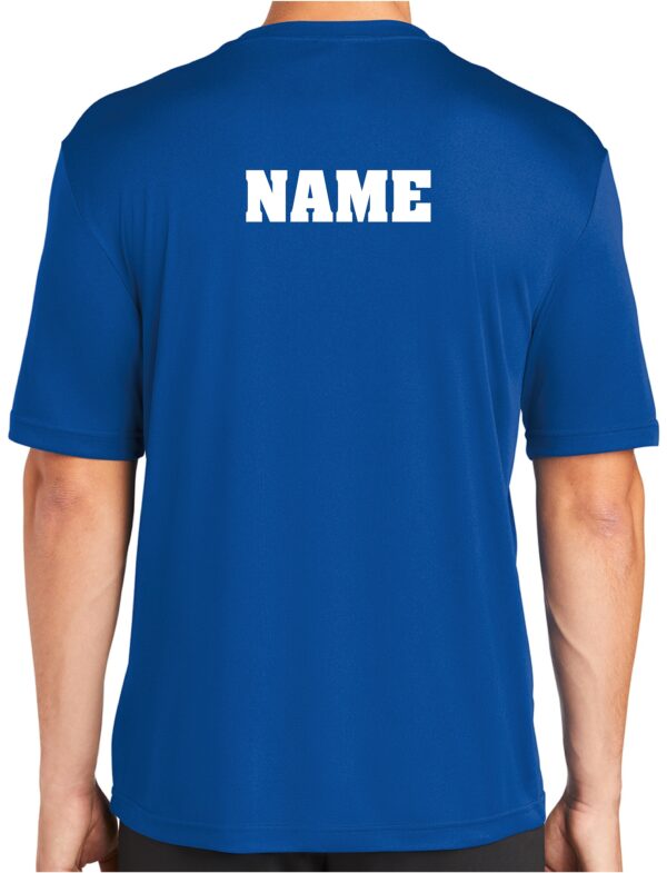 Reeds Brook Performance Short Sleeve Tee - Image 2