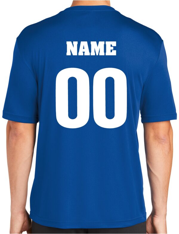 Reeds Brook Performance Short Sleeve Tee - Image 3