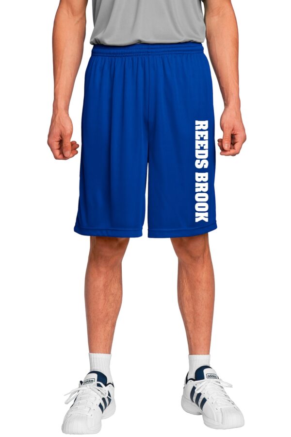 Reeds Brook PosiCharge® Competitor™ Short - Image 2