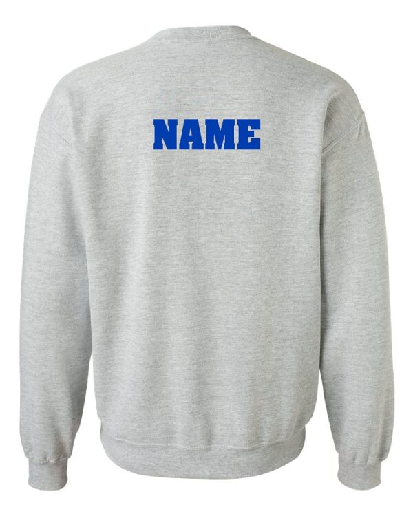 Reeds Brook Jazz Crewneck Sweatshirt - Image 2