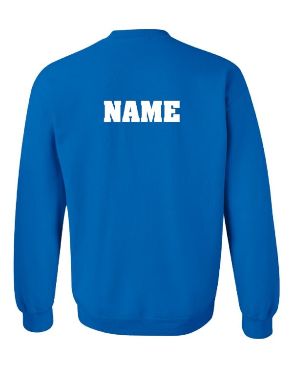Reeds Brook Jazz Crewneck Sweatshirt - Image 3