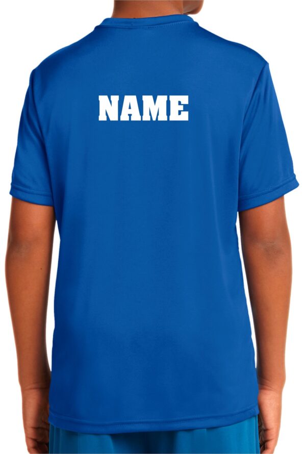 Reeds Brook Performance Short Sleeve Tee - Image 5