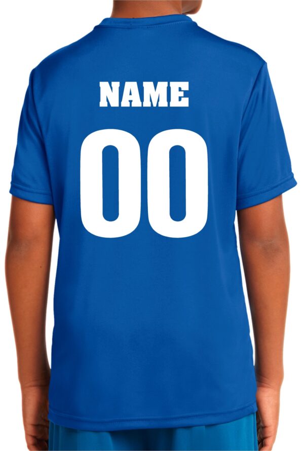 Reeds Brook Performance Short Sleeve Tee - Image 6