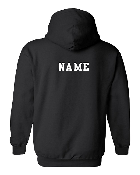 MDI Midweight Hoodie - Image 2