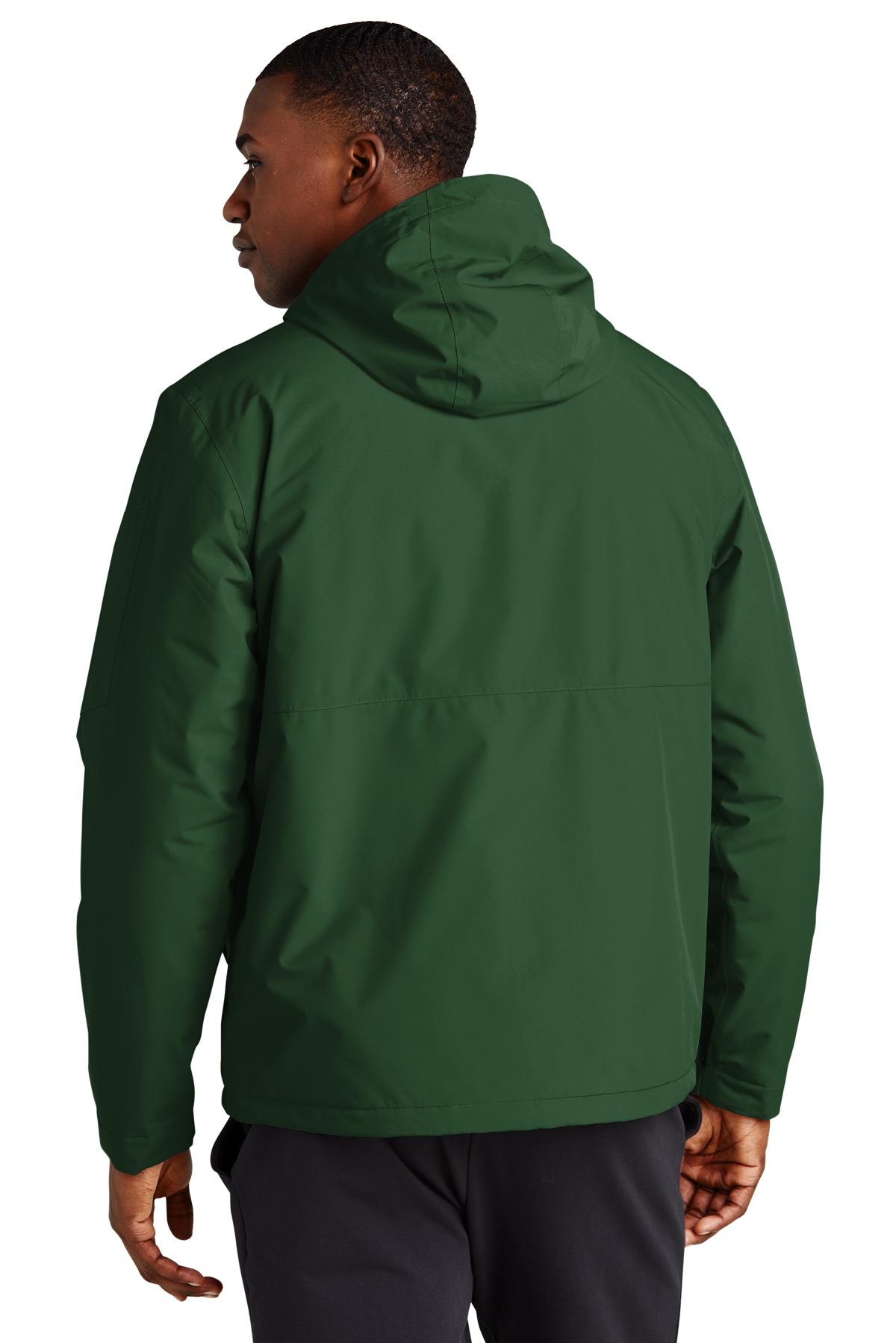 Wagner Clippers Adult Waterproof Insulated Jacket - Image 2