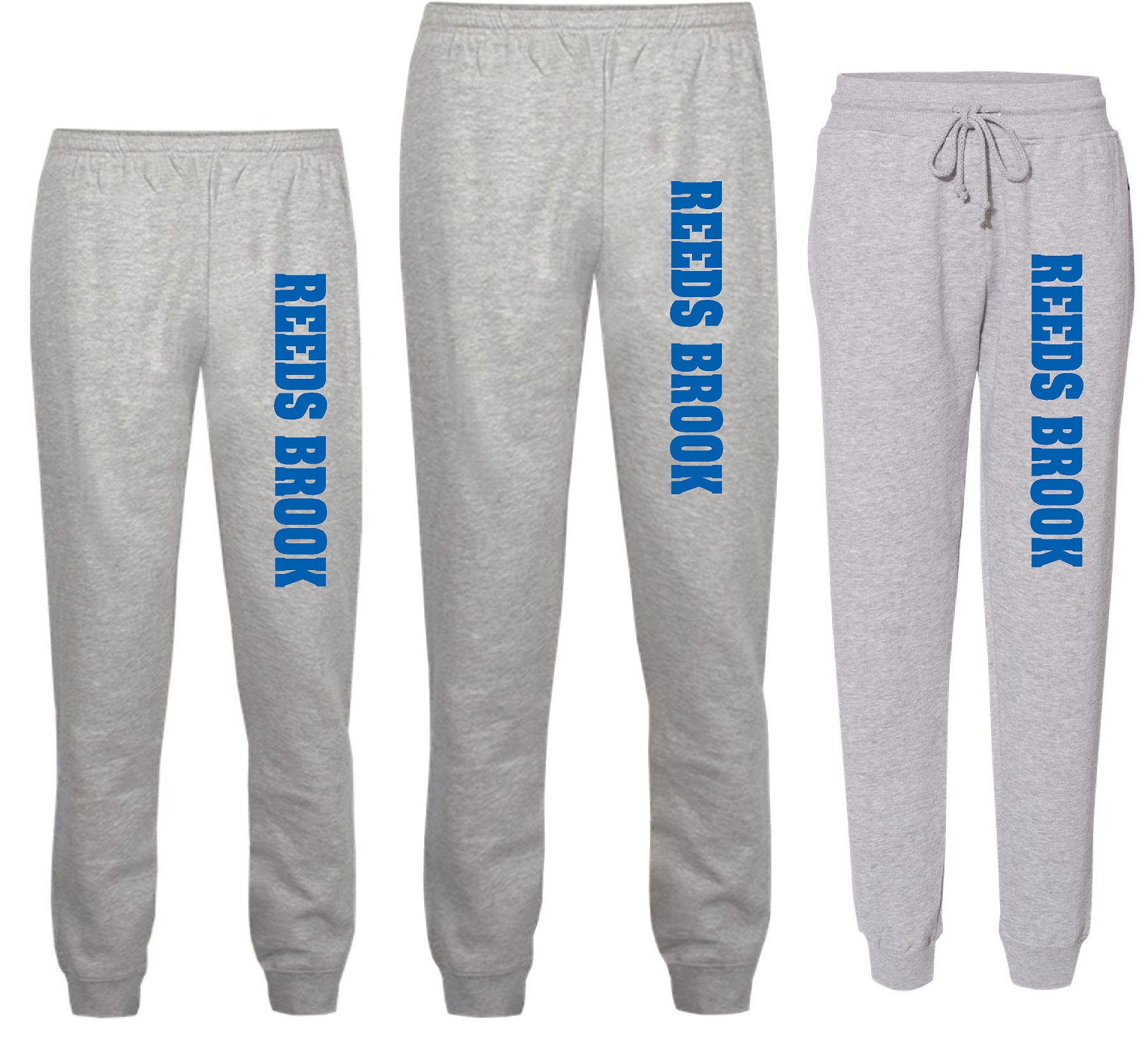 Reeds Brook Jogger Sweatpants