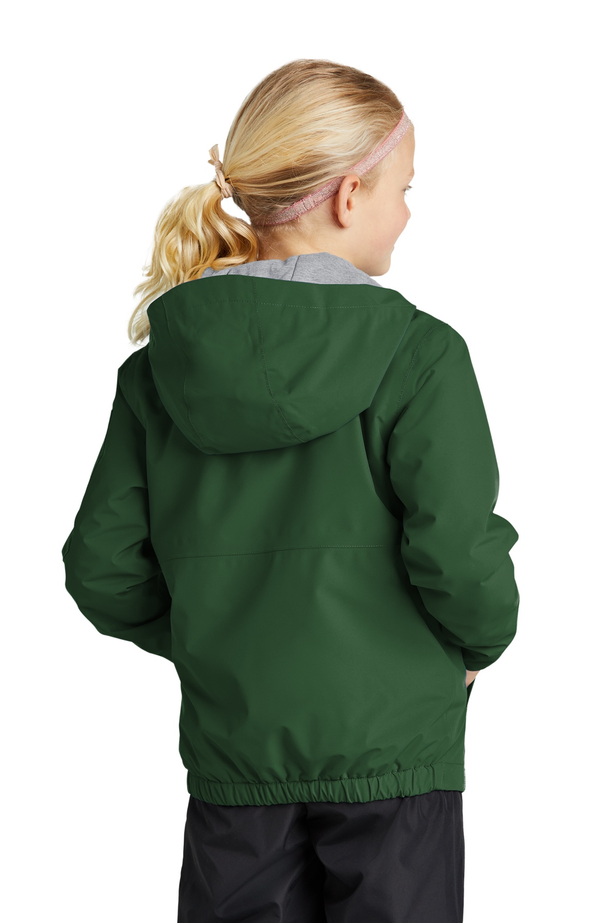 Wagner Clippers Youth Waterproof Insulated Jacket - Image 3