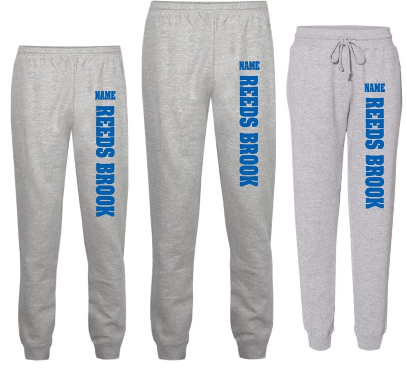 Reeds Brook Jogger Sweatpants - Image 5