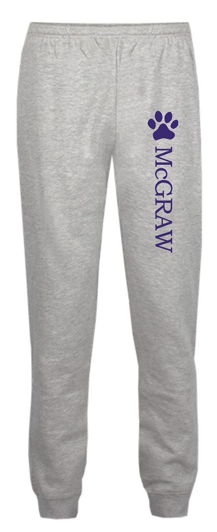 McGraw Jogger Sweatpants - Image 3