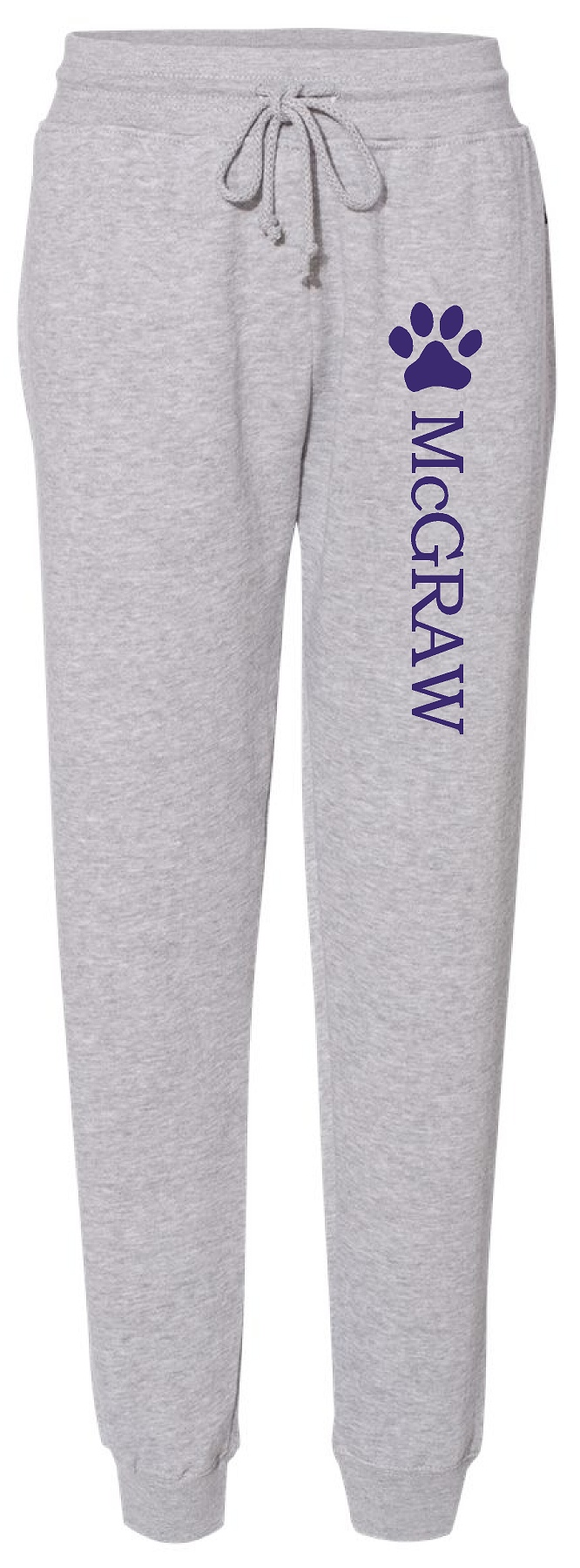 McGraw Jogger Sweatpants - Image 2